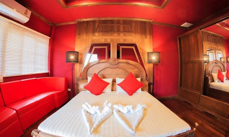 S48 Hotel