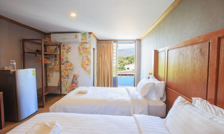 S48 Hotel