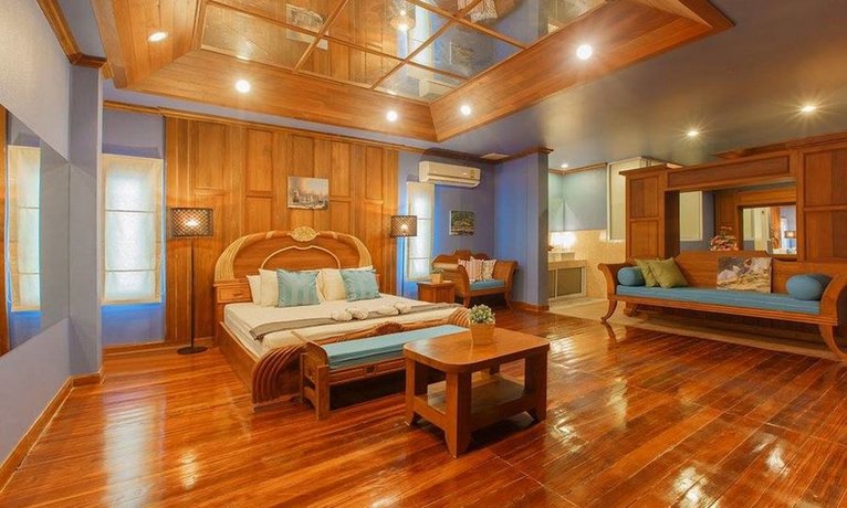 S48 Hotel