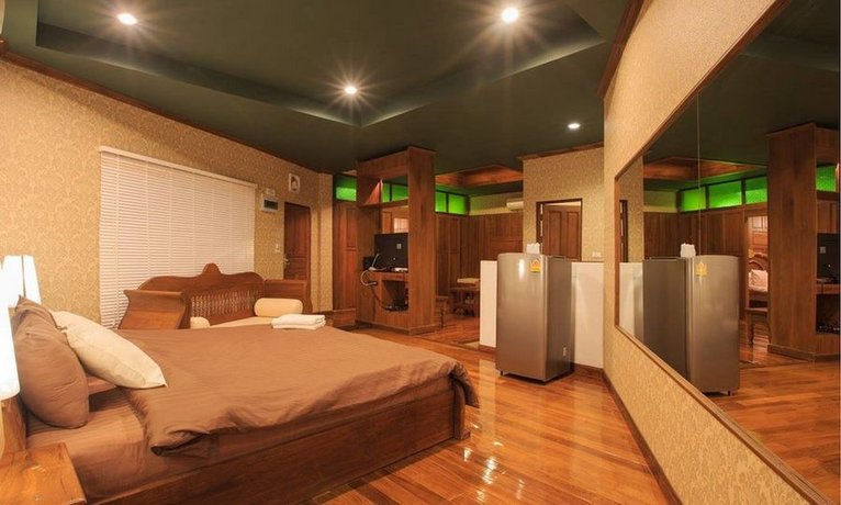 S48 Hotel