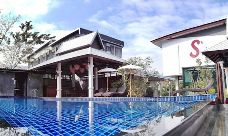 S48 Hotel