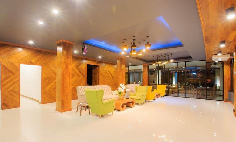 S48 Hotel