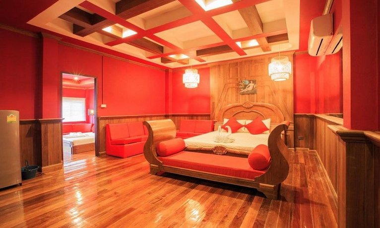 S48 Hotel