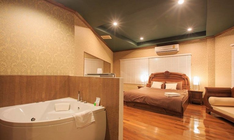 S48 Hotel