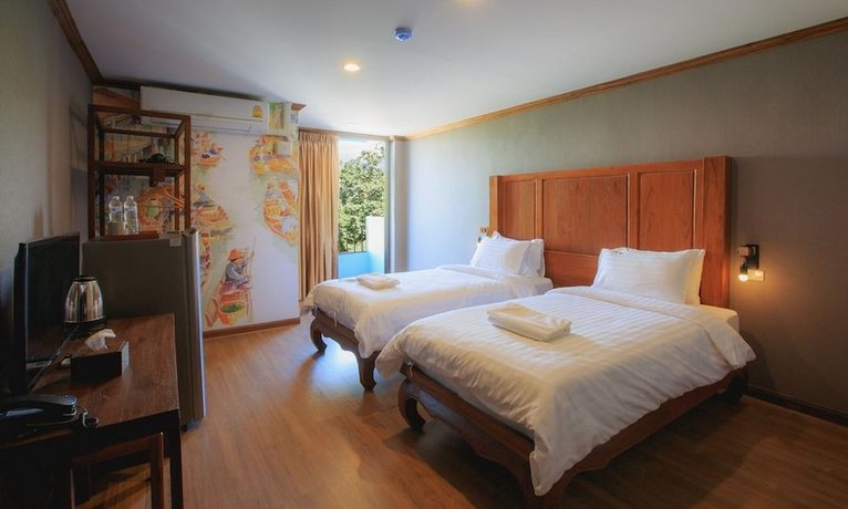 S48 Hotel
