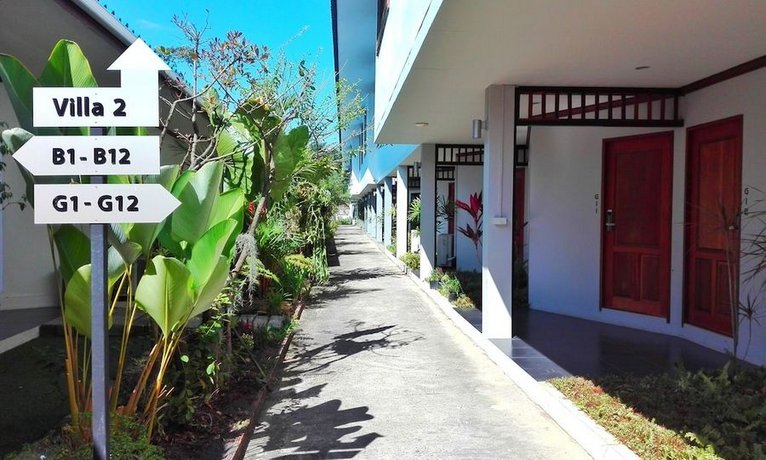 S48 Hotel