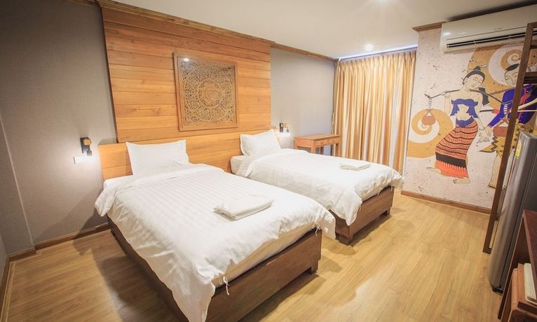 S48 Hotel