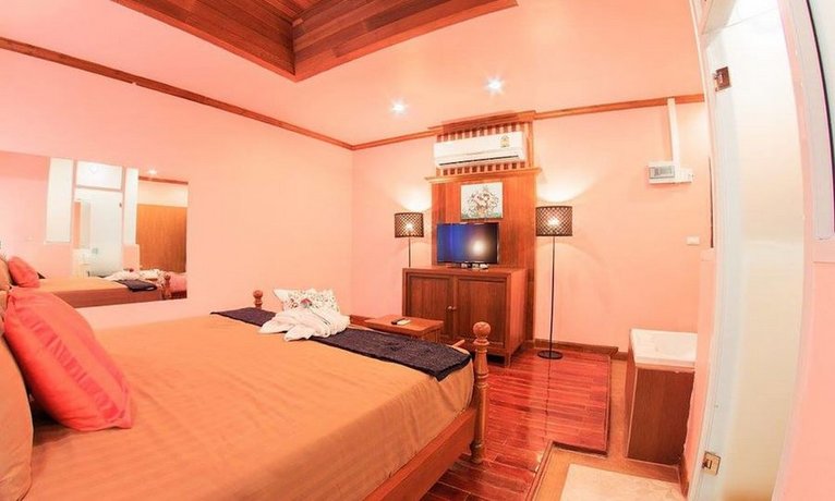 S48 Hotel