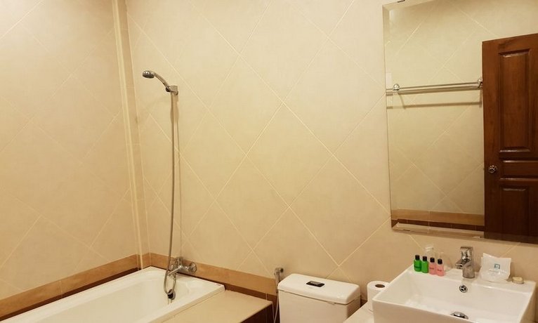 S48 Hotel