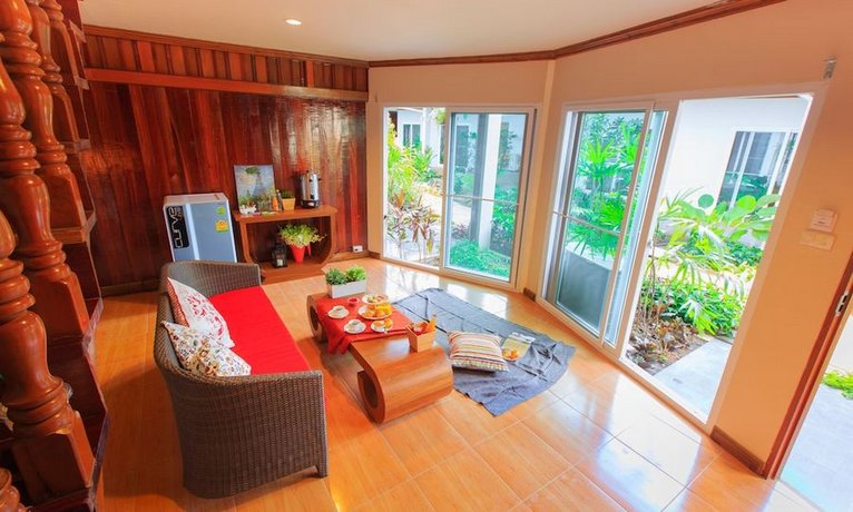 S48 Hotel