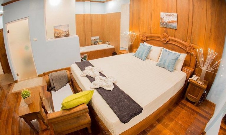 S48 Hotel