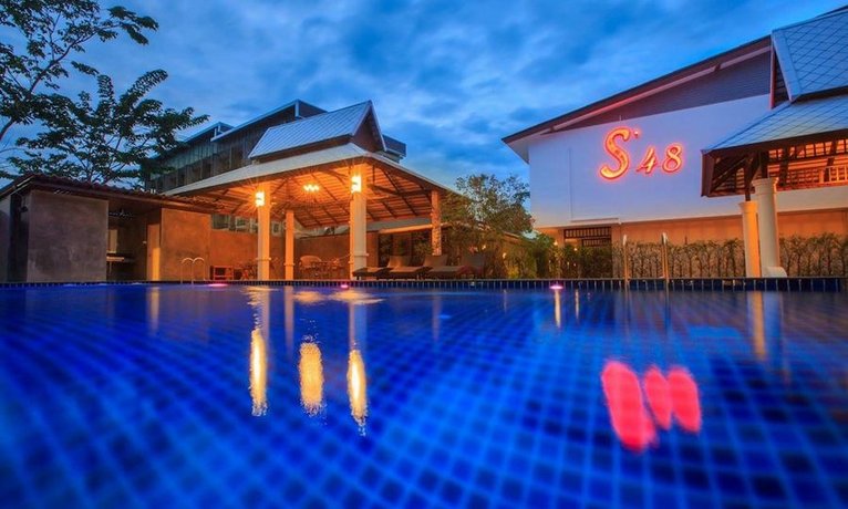 S48 Hotel