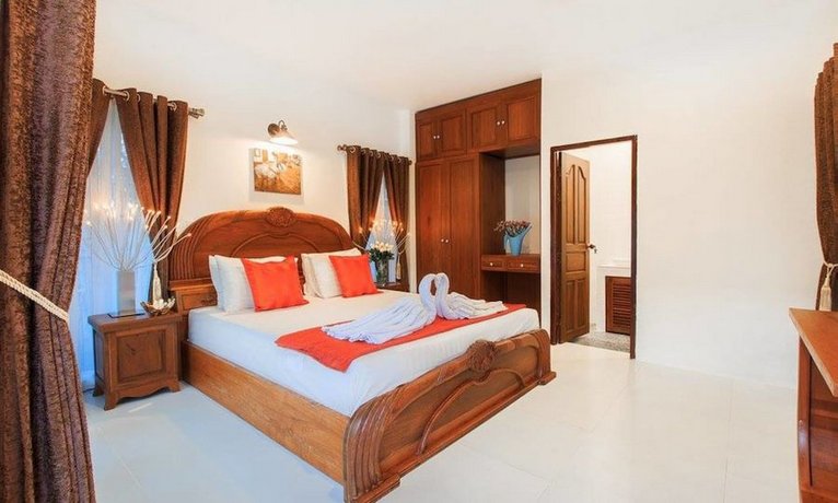 S48 Hotel