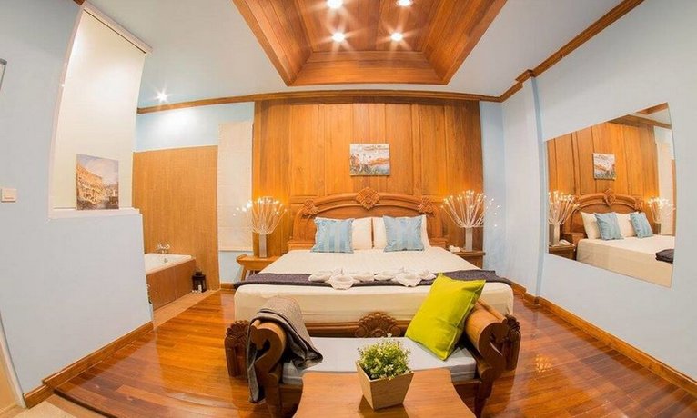 S48 Hotel
