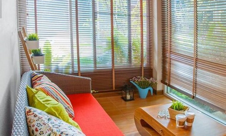 S48 Hotel