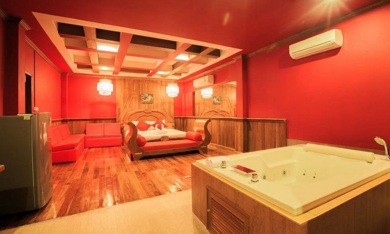 S48 Hotel