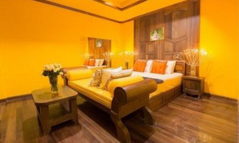 S48 Hotel
