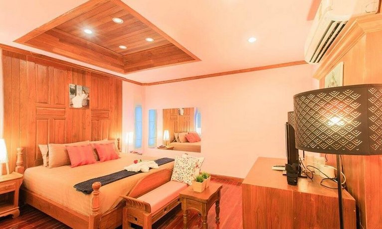 S48 Hotel