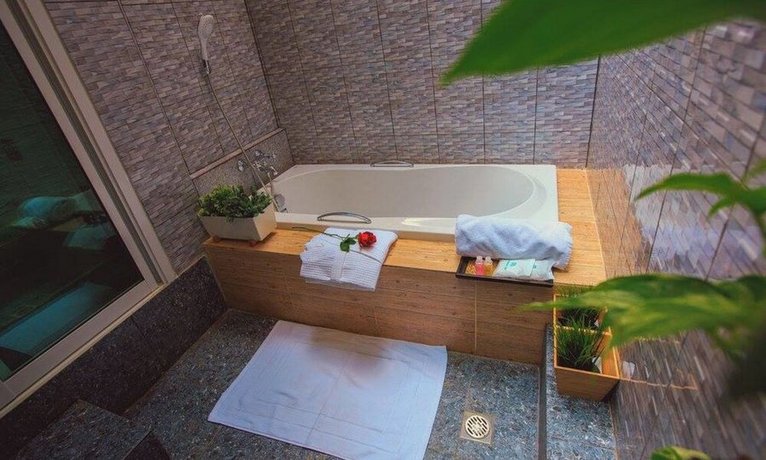 S48 Hotel