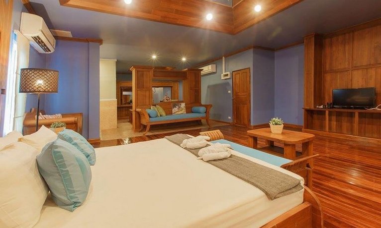 S48 Hotel