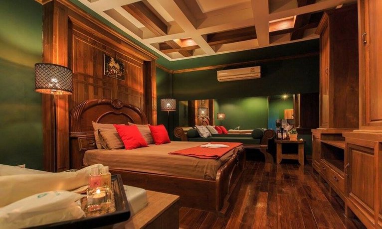 S48 Hotel