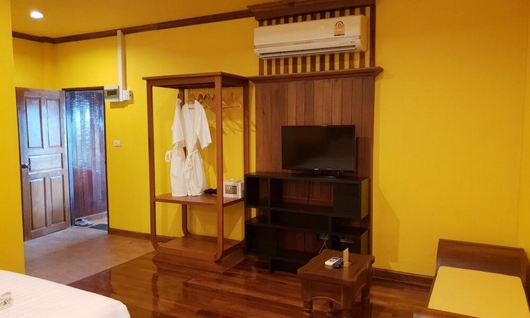 S48 Hotel