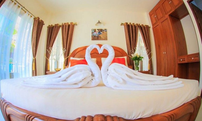 S48 Hotel