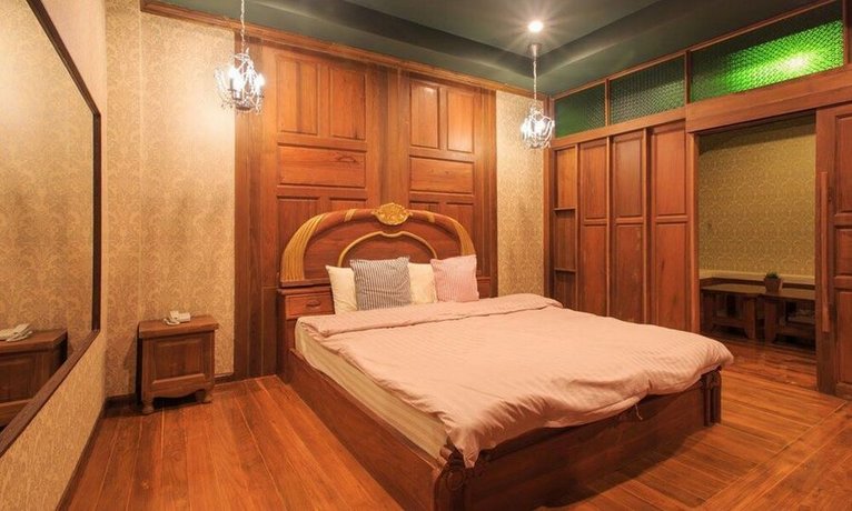 S48 Hotel