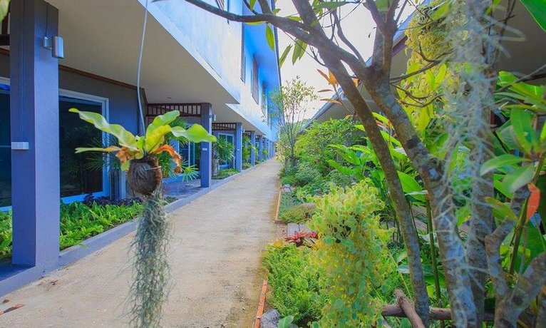 S48 Hotel