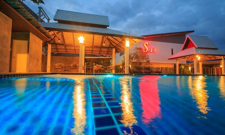 S48 Hotel