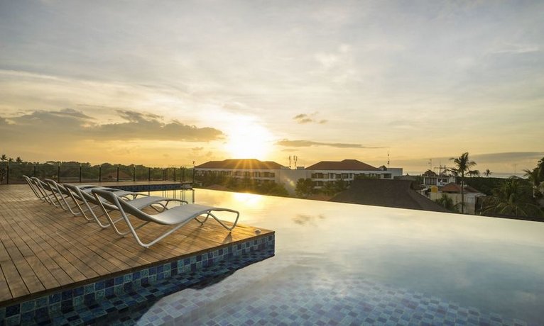 Artotel Sanur - Bali