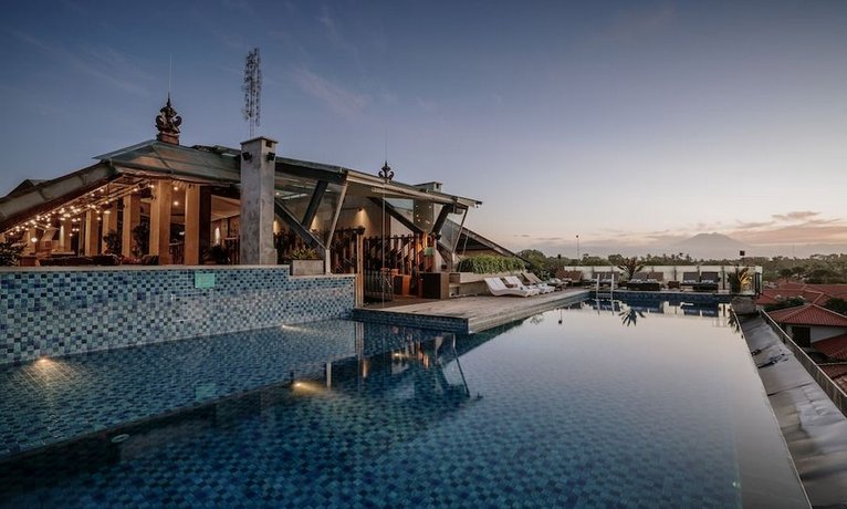 Artotel Sanur - Bali