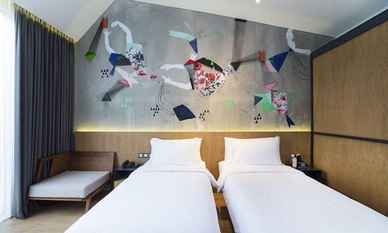 Artotel Sanur - Bali