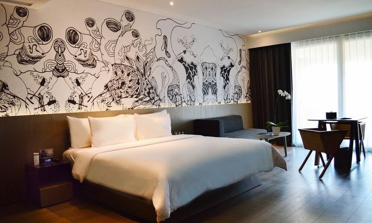 Artotel Sanur - Bali