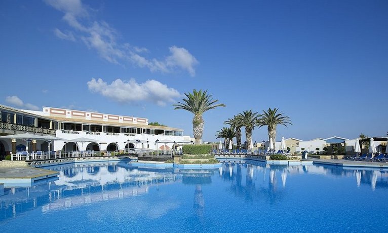 Aldemar Knossos Royal