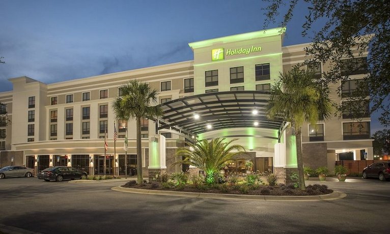 Holiday Inn Pensacola - University Area