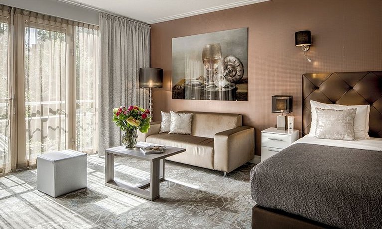 Luxury Suites Amsterdam