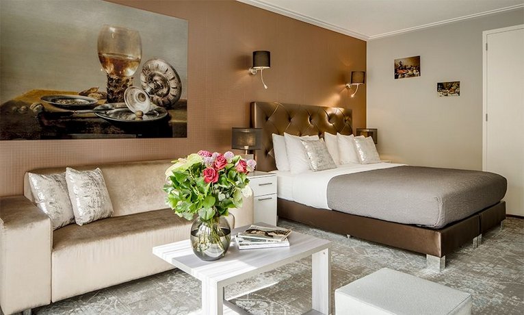 Luxury Suites Amsterdam