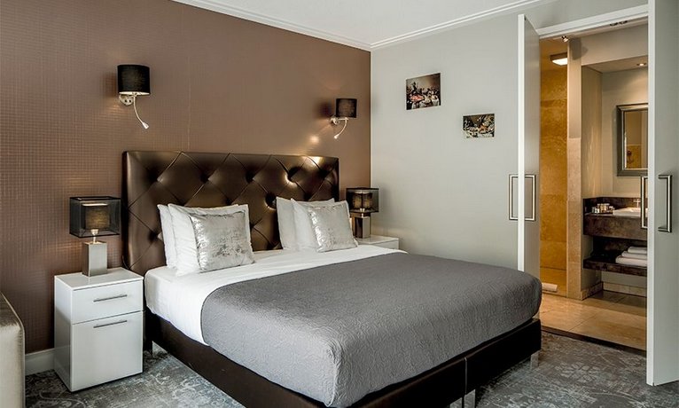 Luxury Suites Amsterdam