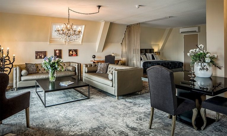 Luxury Suites Amsterdam