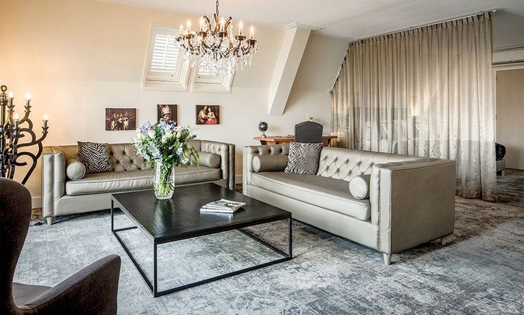 Luxury Suites Amsterdam