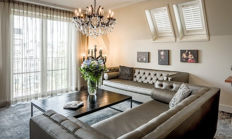 Luxury Suites Amsterdam