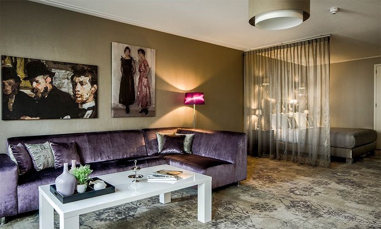 Luxury Suites Amsterdam