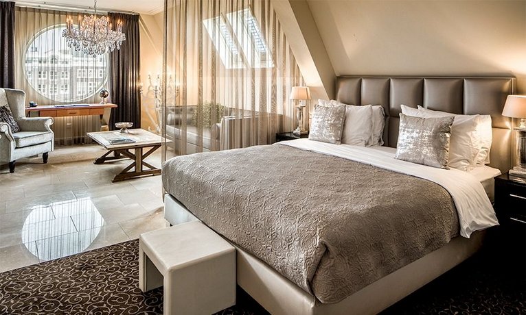 Luxury Suites Amsterdam