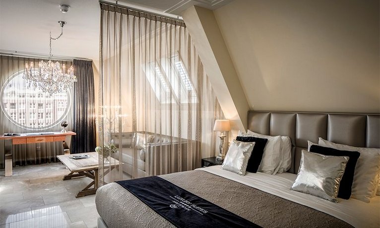 Luxury Suites Amsterdam