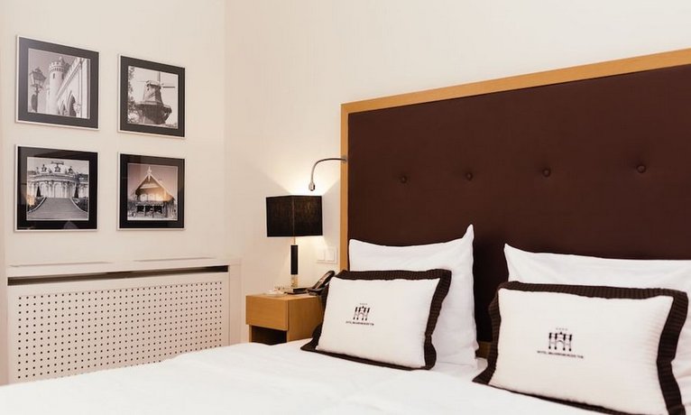 Hotel Brandenburger Tor Potsdam