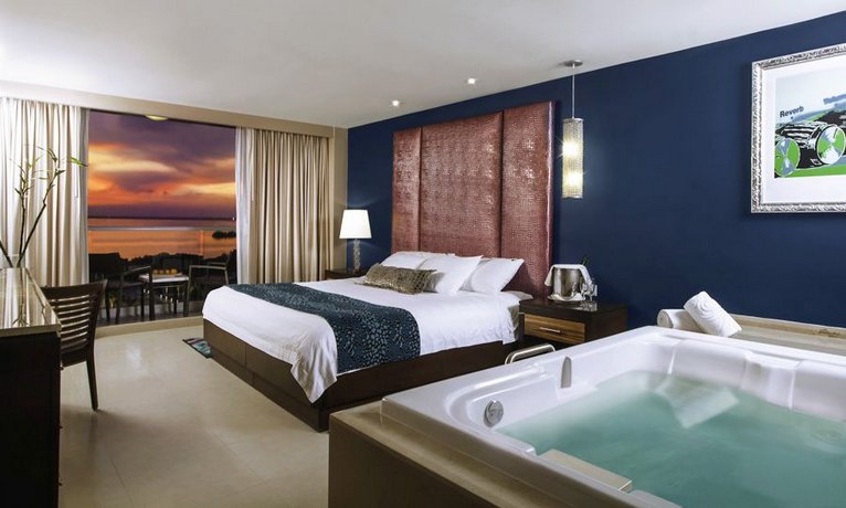 Hard Rock Hotel Cancun All Inclusive