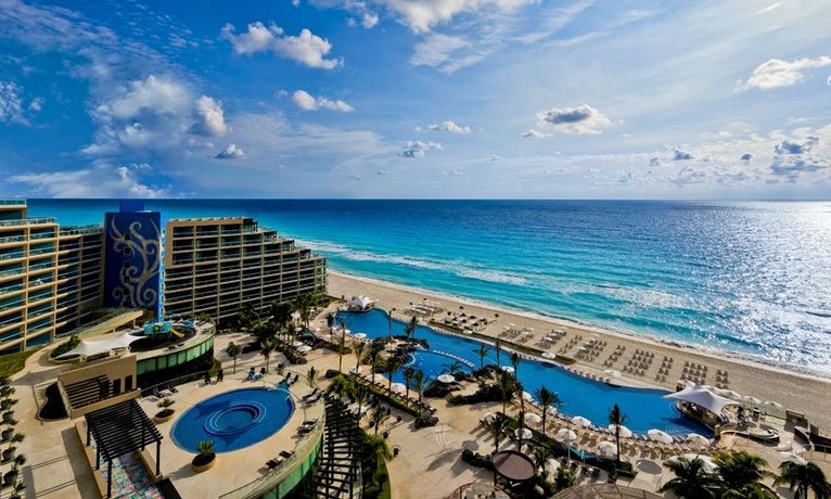 Hard Rock Hotel Cancun All Inclusive