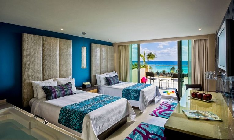 Hard Rock Hotel Cancun All Inclusive