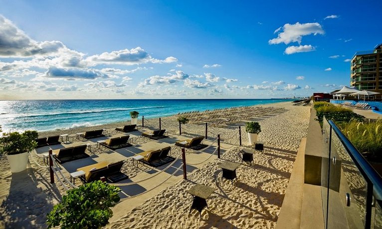 Hard Rock Hotel Cancun All Inclusive